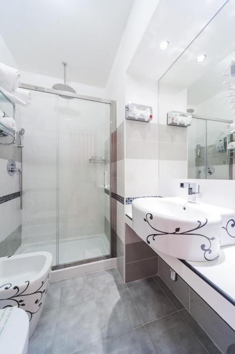 relais trevi 95 boutique hotel adults only