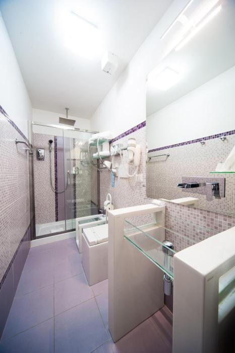 relais trevi 95 boutique hotel adults only
