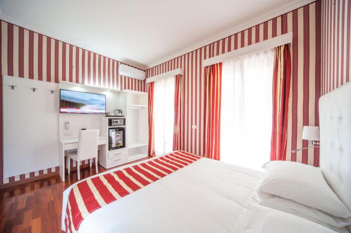 relais trevi 95 boutique hotel adults only