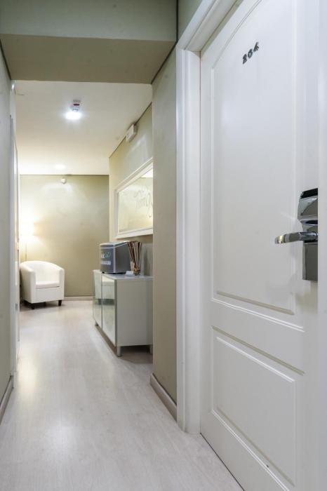 relais trevi 95 boutique hotel adults only