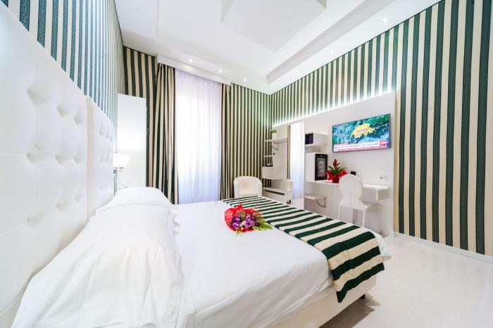 relais trevi 95 boutique hotel adults only