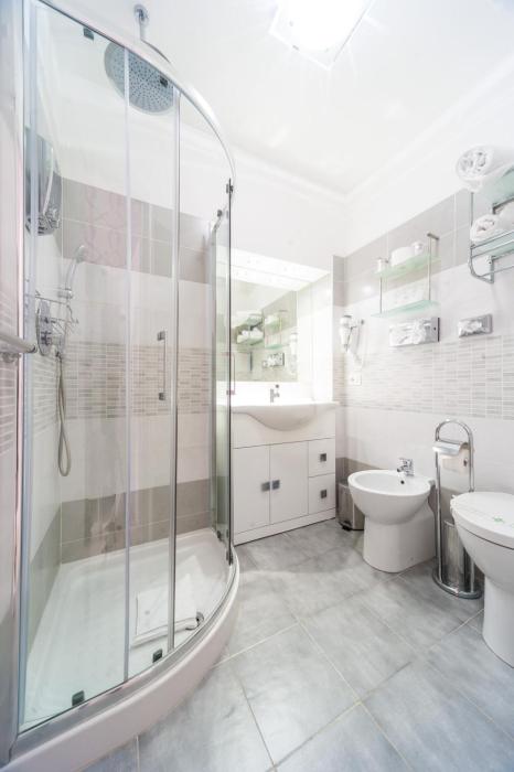 relais trevi 95 boutique hotel adults only