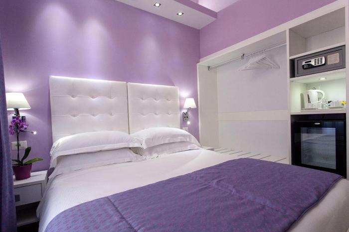 relais trevi 95 boutique hotel adults only