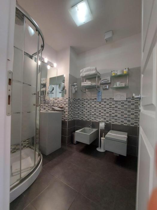 relais trevi 95 boutique hotel adults only