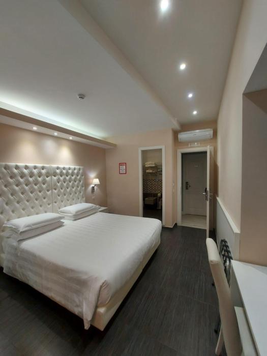 relais trevi 95 boutique hotel adults only
