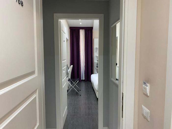 relais trevi 95 boutique hotel adults only