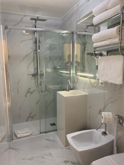relais trevi 95 boutique hotel adults only