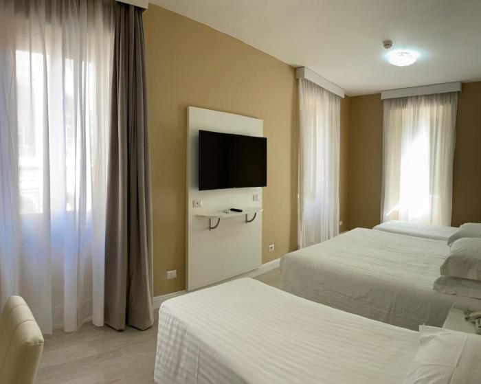 relais trevi 95 boutique hotel adults only