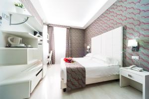 relais trevi 95 boutique hotel adults only