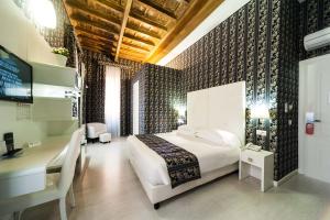 relais trevi 95 boutique hotel adults only