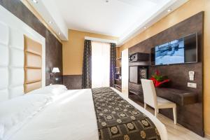 relais trevi 95 boutique hotel adults only