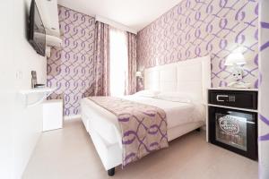 relais trevi 95 boutique hotel adults only