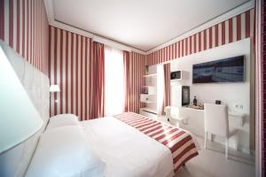 relais trevi 95 boutique hotel adults only