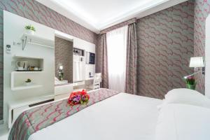 relais trevi 95 boutique hotel adults only