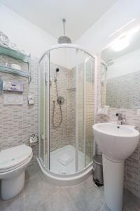 relais trevi 95 boutique hotel adults only