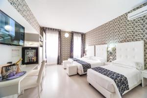 relais trevi 95 boutique hotel adults only