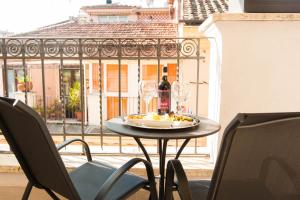 relais trevi 95 boutique hotel adults only