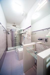 relais trevi 95 boutique hotel adults only