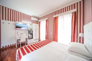 relais trevi 95 boutique hotel adults only