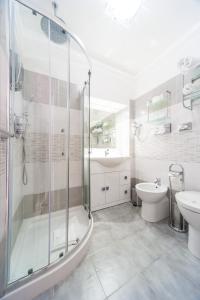relais trevi 95 boutique hotel adults only