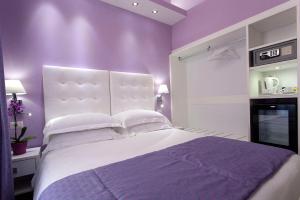 relais trevi 95 boutique hotel adults only
