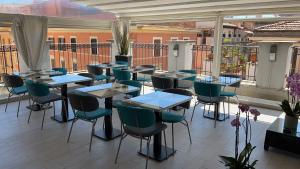relais trevi 95 boutique hotel adults only
