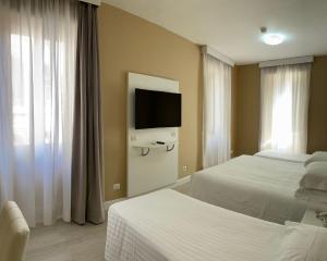 relais trevi 95 boutique hotel adults only