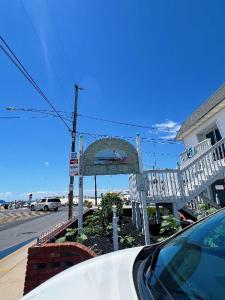 cape may