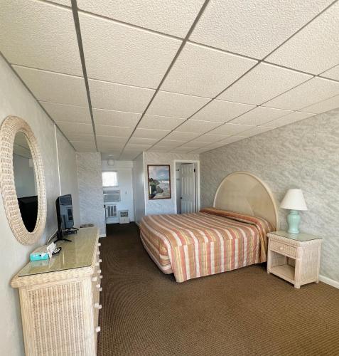 Jetty Motel,Cape May County>>Cape May,2 star