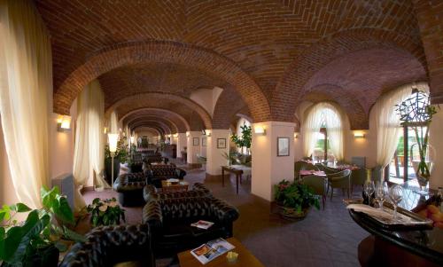 albergo dellagenzia