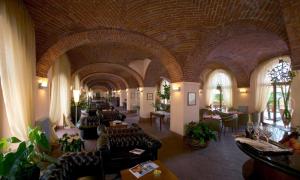 albergo dellagenzia
