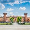 albergo dellagenzia