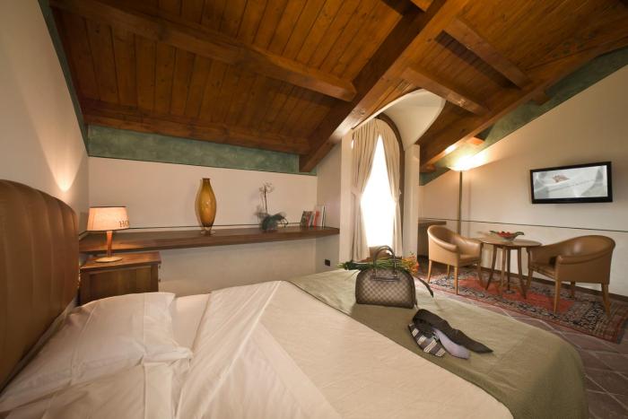 albergo dellagenzia