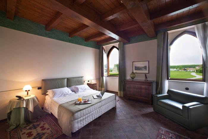 albergo dellagenzia