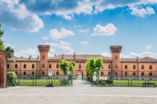 albergo dellagenzia