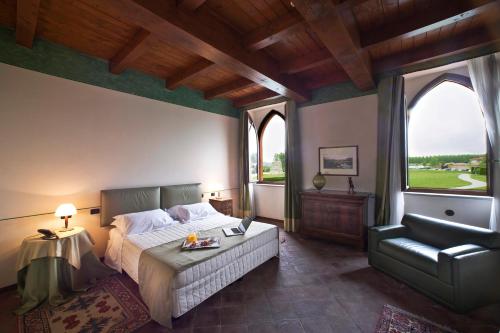 albergo dellagenzia