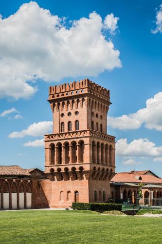 albergo dellagenzia
