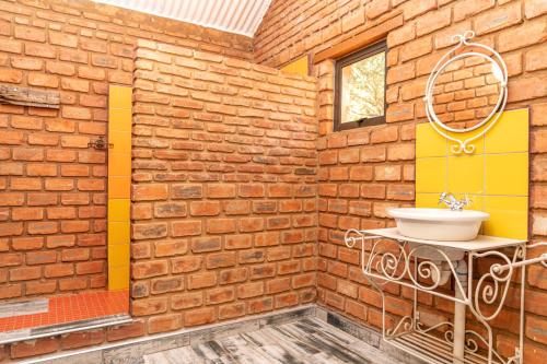 otavi vineyards self catering and camping