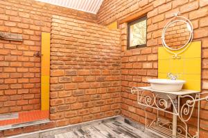 otavi vineyards self catering and camping
