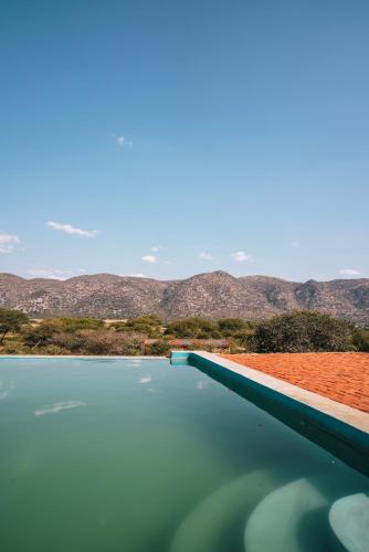 otavi vineyards self catering and camping
