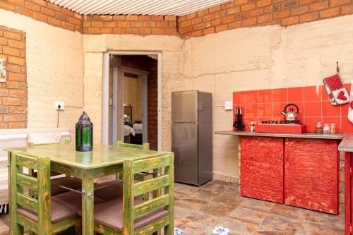 otavi vineyards self catering and camping