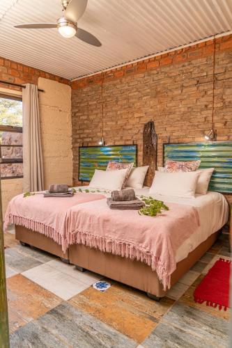 otavi vineyards self catering and camping