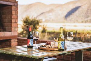 otavi vineyards self catering and camping