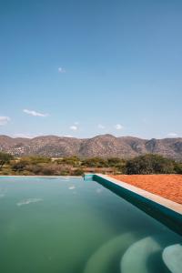 otavi vineyards self catering and camping