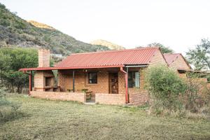 otavi vineyards self catering and camping