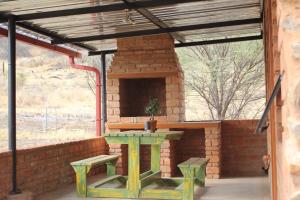 otavi vineyards self catering and camping