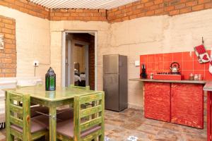 otavi vineyards self catering and camping