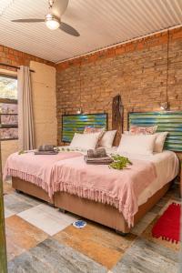 otavi vineyards self catering and camping