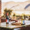otavi vineyards self catering and camping