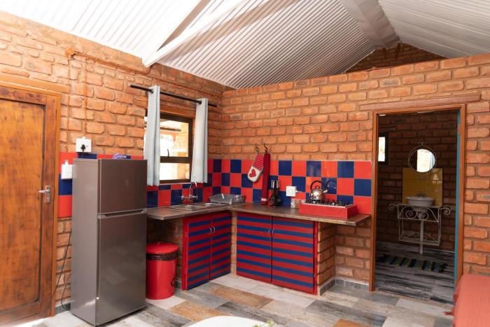 otavi vineyards self catering and camping